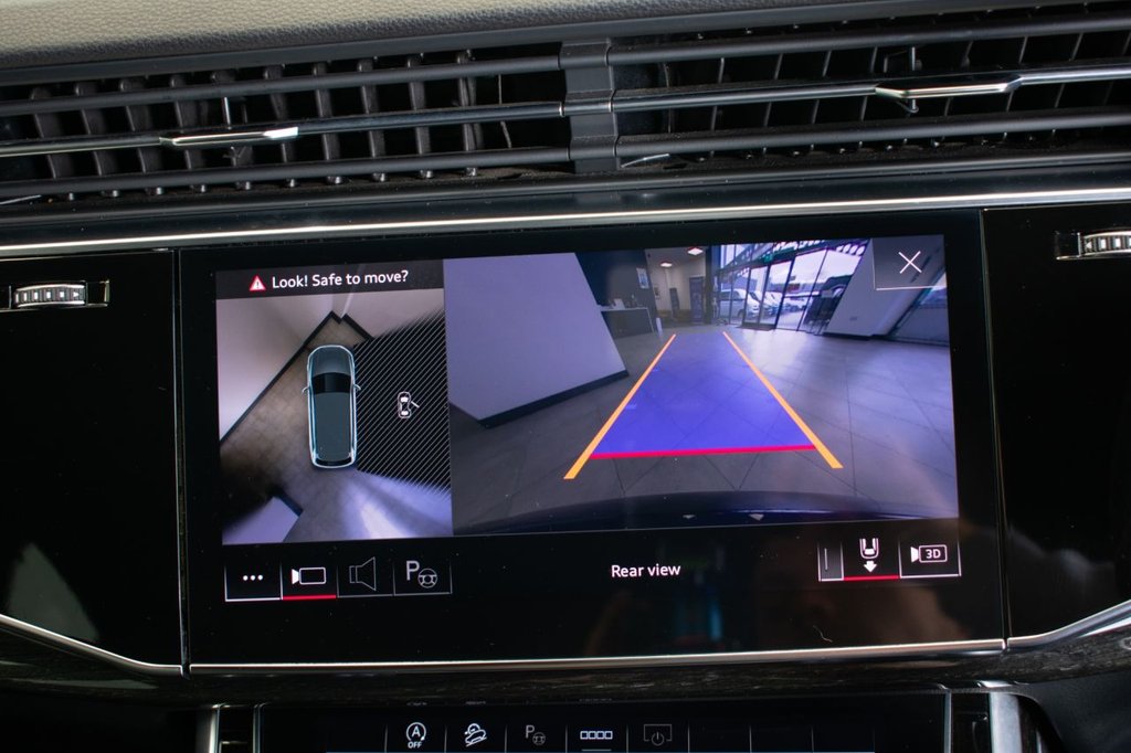 Used Audi SQ7 2022 for sale - 77037620: Photo 25