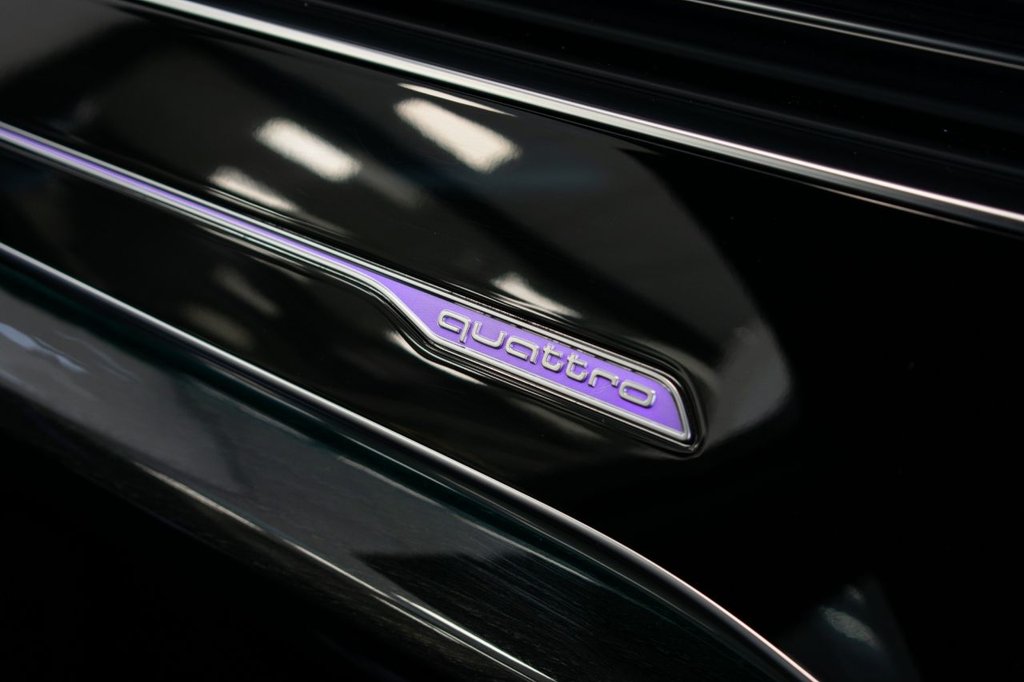 Used Audi SQ7 2022 for sale - 77037620: Photo 41