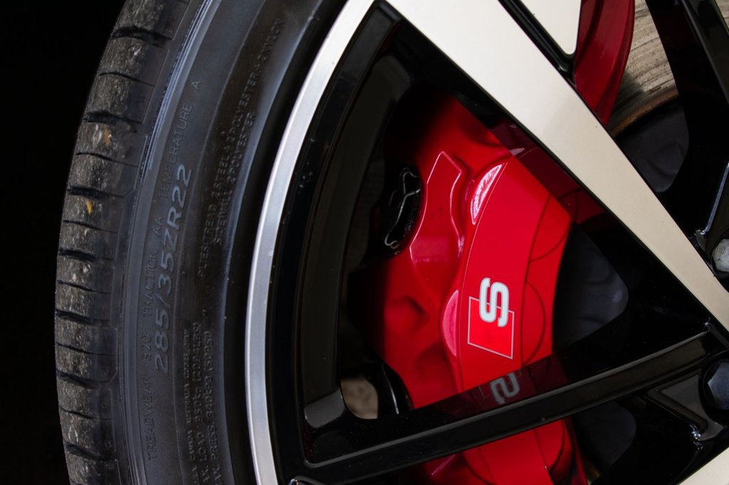 Used Audi SQ7 2022 for sale - 77037620: Photo 42