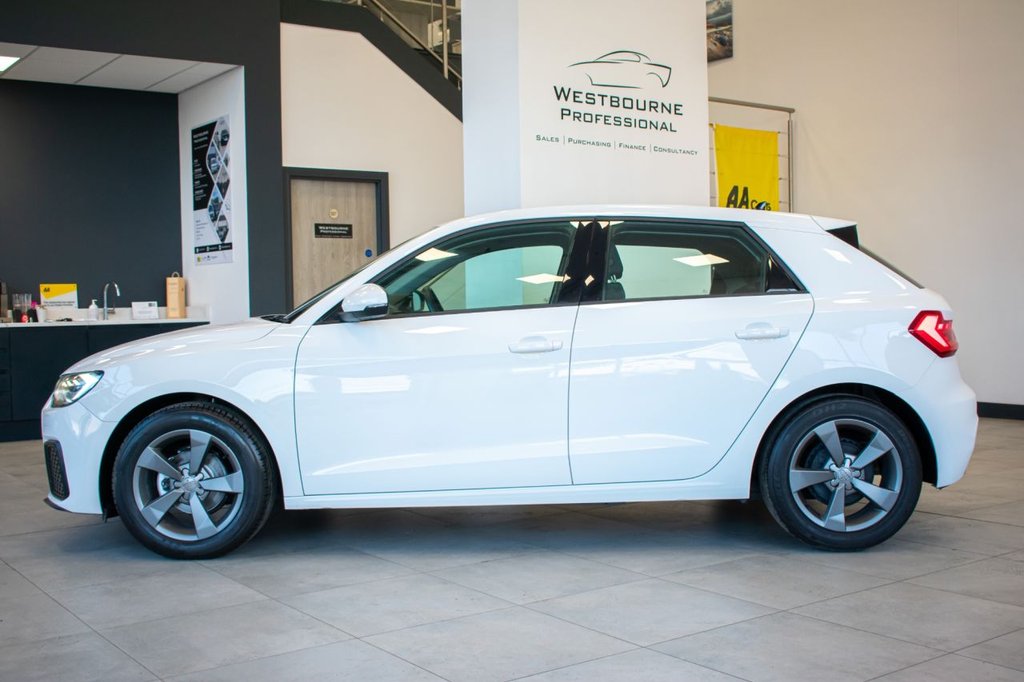 Used Audi A1 2020 for sale - 76386095: Photo 10