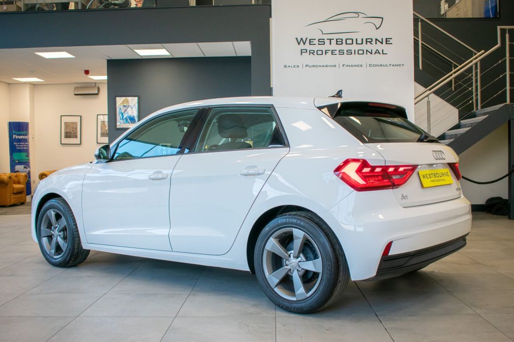 Used Audi A1 2020 for sale - 76386095: Photo 11