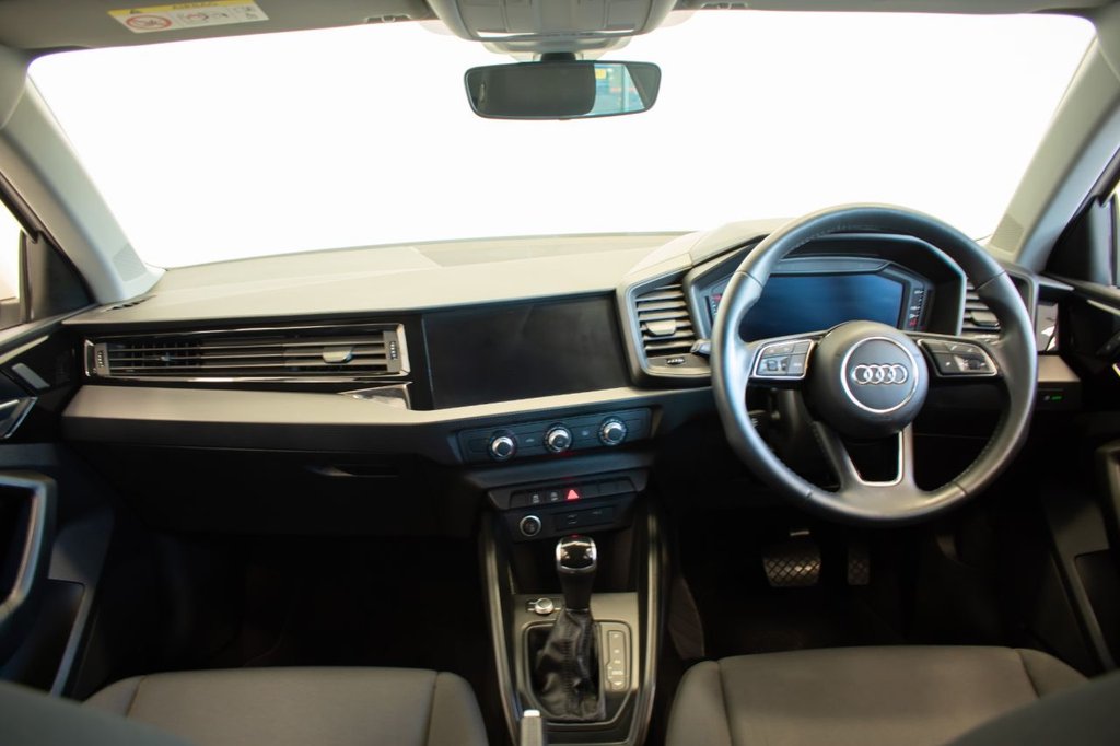 Used Audi A1 2020 for sale - 76386095: Photo 14