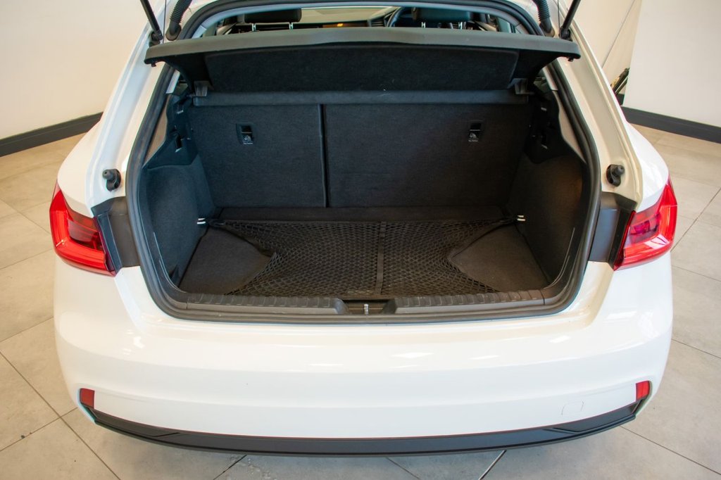 Used Audi A1 2020 for sale - 76386095: Photo 15