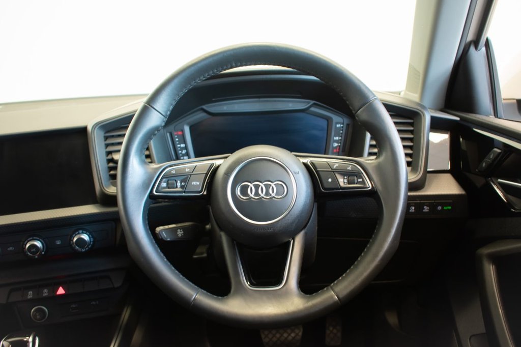 Used Audi A1 2020 for sale - 76386095: Photo 17