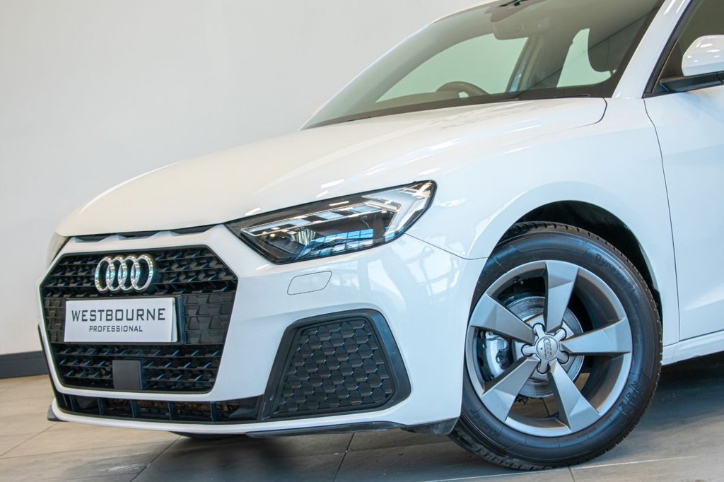 Used Audi A1 2020 for sale - 76386095: Photo 19