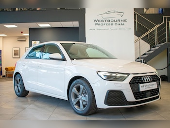 Used Audi A1 2020 for sale - 76386095: Photo