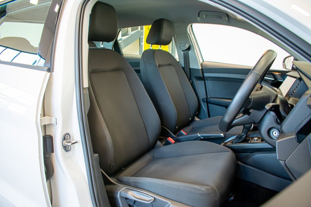 Used Audi A1 2020 for sale - 76386095: Photo 2