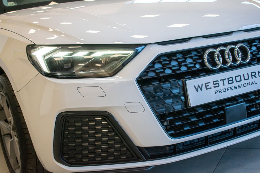 Used Audi A1 2020 for sale - 76386095: Photo 21