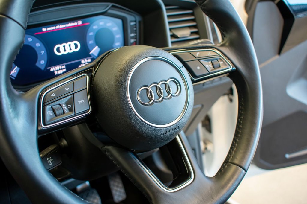 Used Audi A1 2020 for sale - 76386095: Photo 22