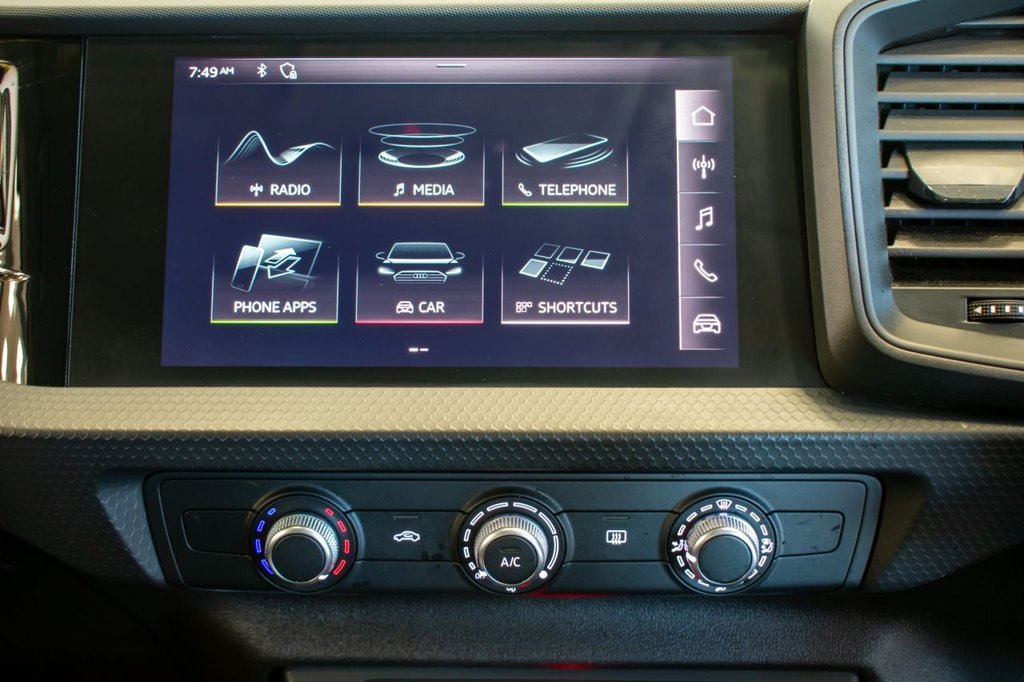 Used Audi A1 2020 for sale - 76386095: Photo 23