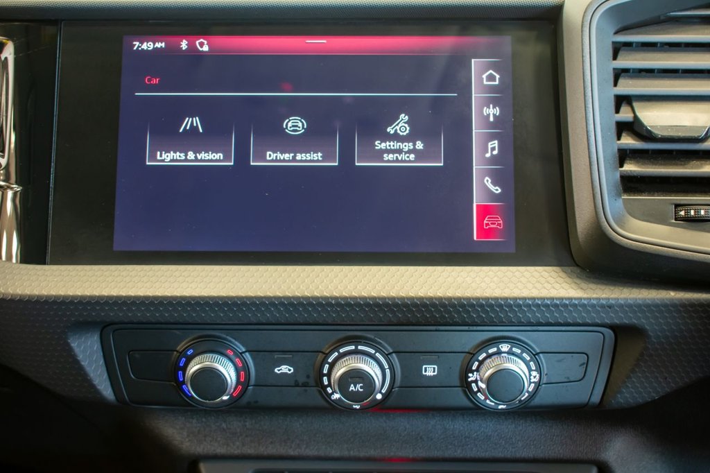 Used Audi A1 2020 for sale - 76386095: Photo 26