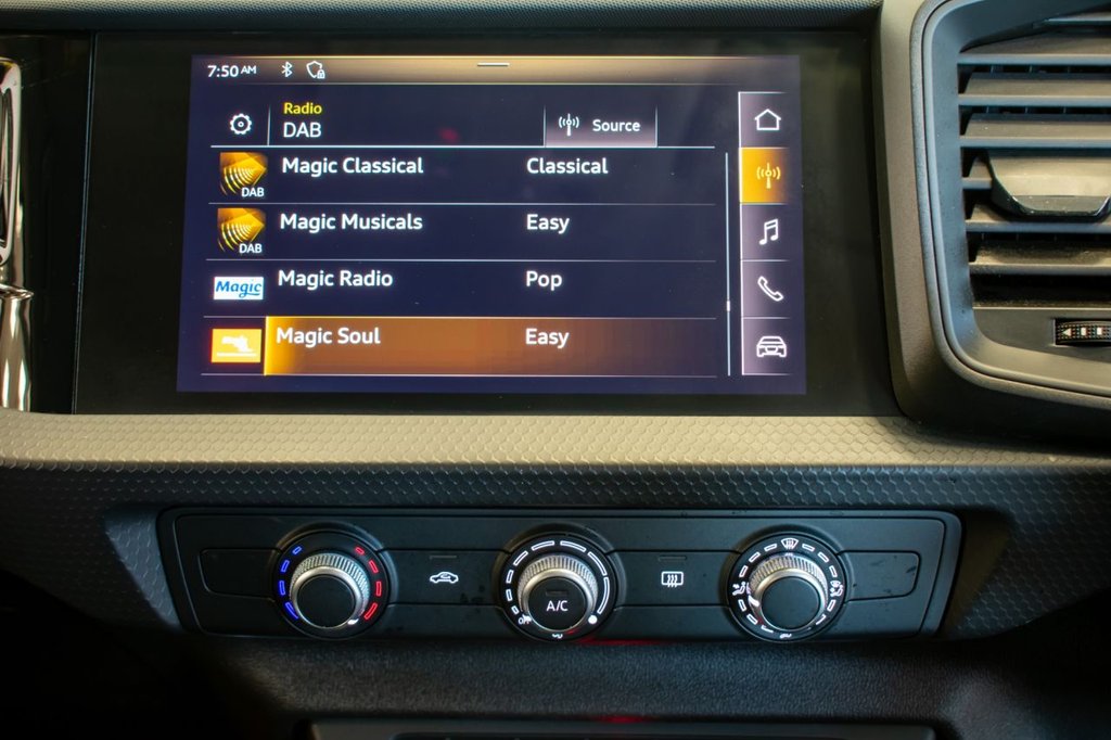 Used Audi A1 2020 for sale - 76386095: Photo 27