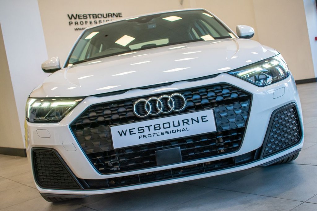 Used Audi A1 2020 for sale - 76386095: Photo 29