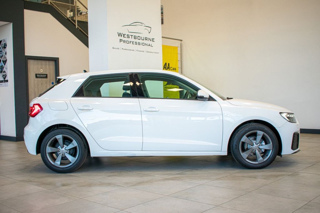 Used Audi A1 2020 for sale - 76386095: Photo 3