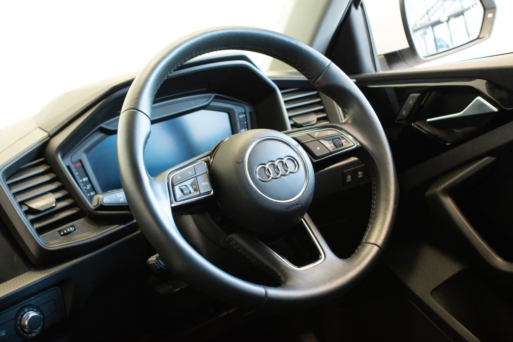 Used Audi A1 2020 for sale - 76386095: Photo 30