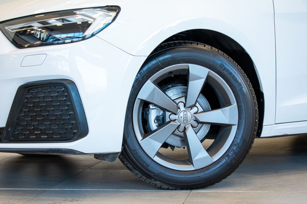 Used Audi A1 2020 for sale - 76386095: Photo 31