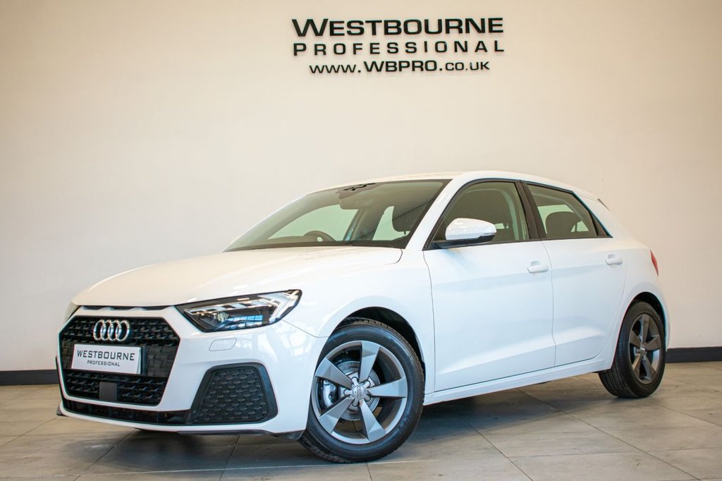 Used Audi A1 2020 for sale - 76386095: Photo 33