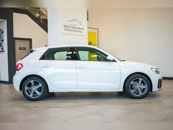 Used Audi A1 2020 for sale - 76386095: Photo