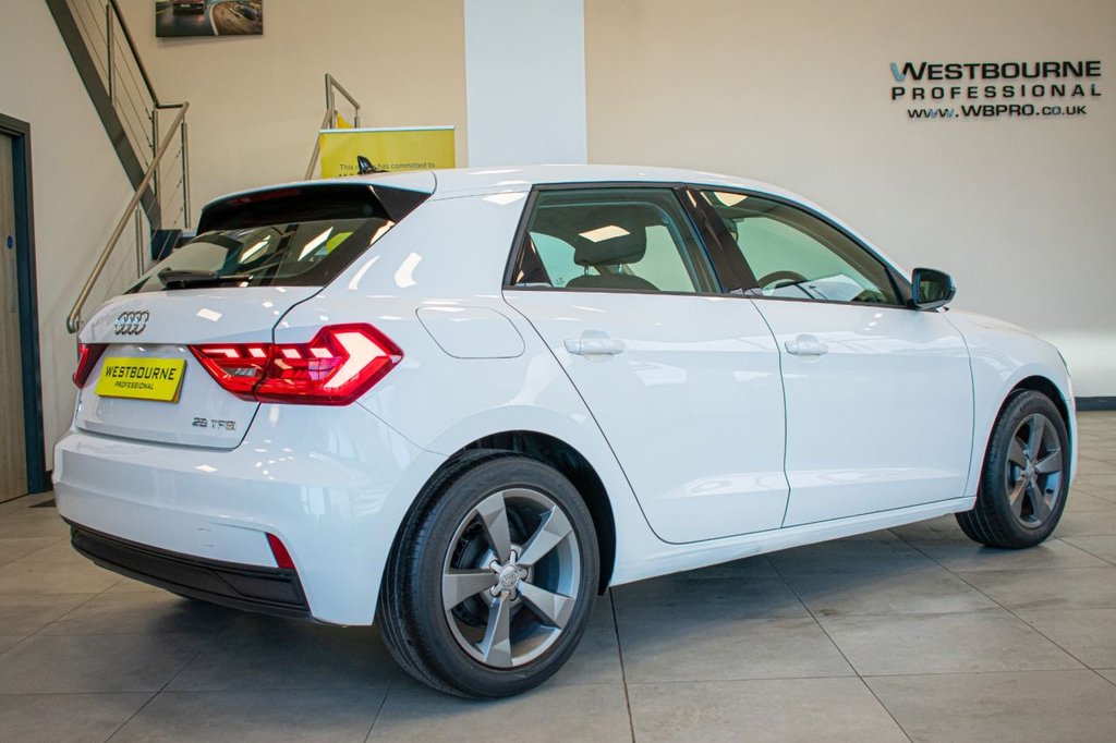 Used Audi A1 2020 for sale - 76386095: Photo 5