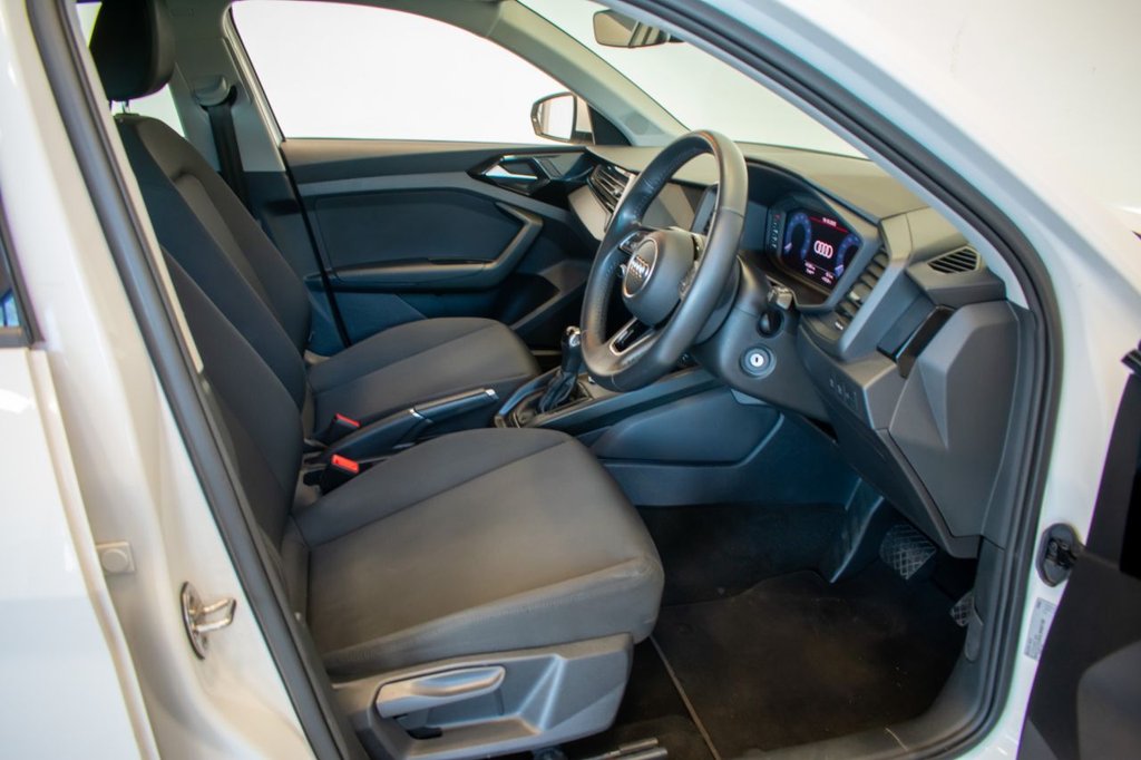 Used Audi A1 2020 for sale - 76386095: Photo 6