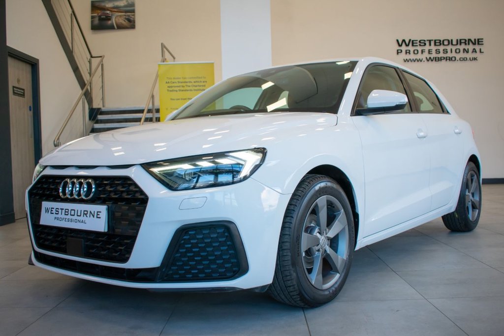 Used Audi A1 2020 for sale - 76386095: Photo 7