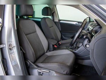 Used Volkswagen Tiguan 2018 for sale - 75336095: Photo