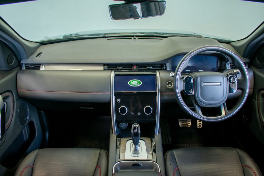 Used Land Rover Discovery Sport 2020 for sale - 78056093: Photo 11