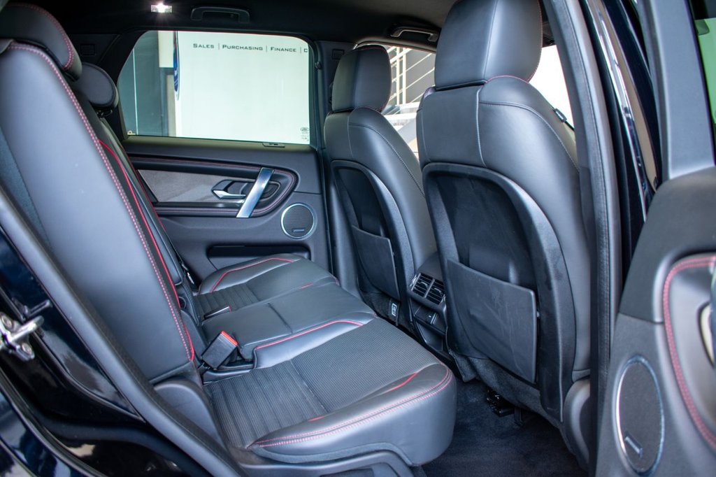 Used Land Rover Discovery Sport 2020 for sale - 78056093: Photo 13