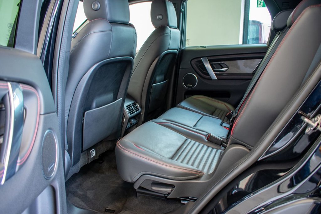 Used Land Rover Discovery Sport 2020 for sale - 78056093: Photo 14