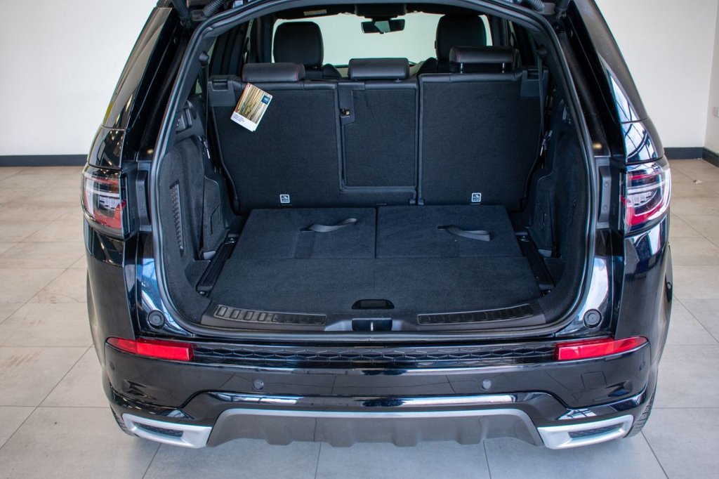 Used Land Rover Discovery Sport 2020 for sale - 78056093: Photo 15