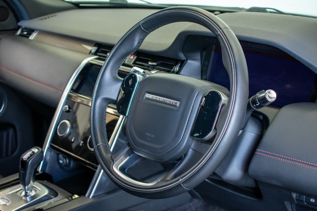 Used Land Rover Discovery Sport 2020 for sale - 78056093: Photo 18