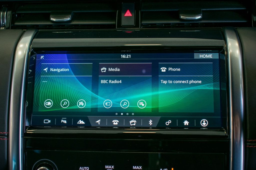 Used Land Rover Discovery Sport 2020 for sale - 78056093: Photo 19