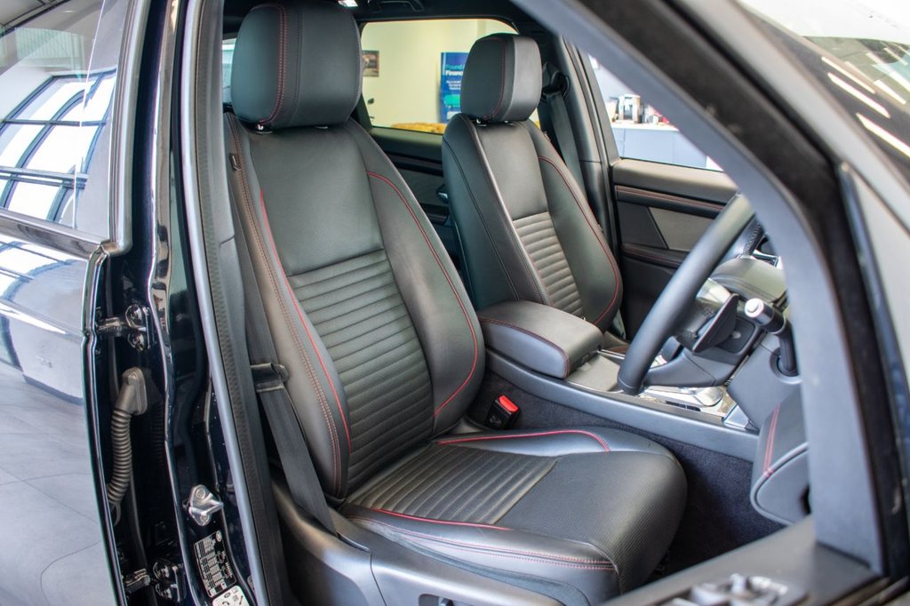 Used Land Rover Discovery Sport 2020 for sale - 78056093: Photo 2