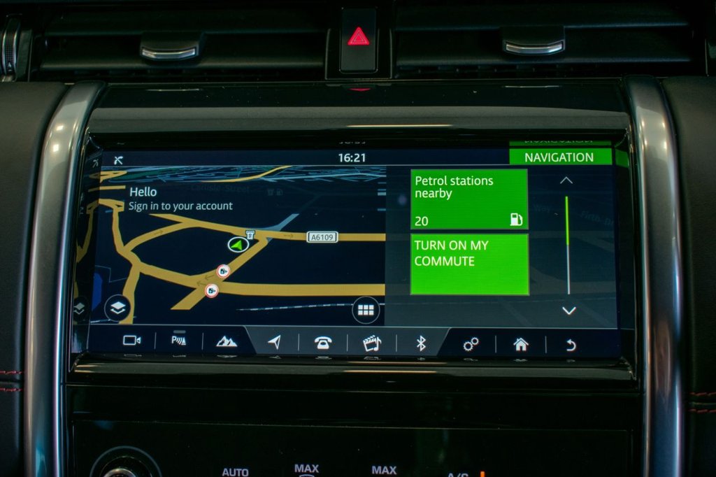 Used Land Rover Discovery Sport 2020 for sale - 78056093: Photo 21