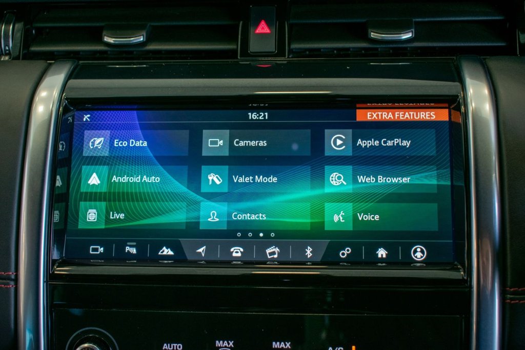 Used Land Rover Discovery Sport 2020 for sale - 78056093: Photo 22