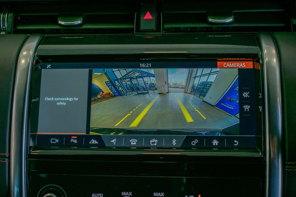 Used Land Rover Discovery Sport 2020 for sale - 78056093: Photo 23