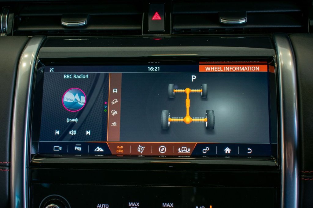 Used Land Rover Discovery Sport 2020 for sale - 78056093: Photo 25