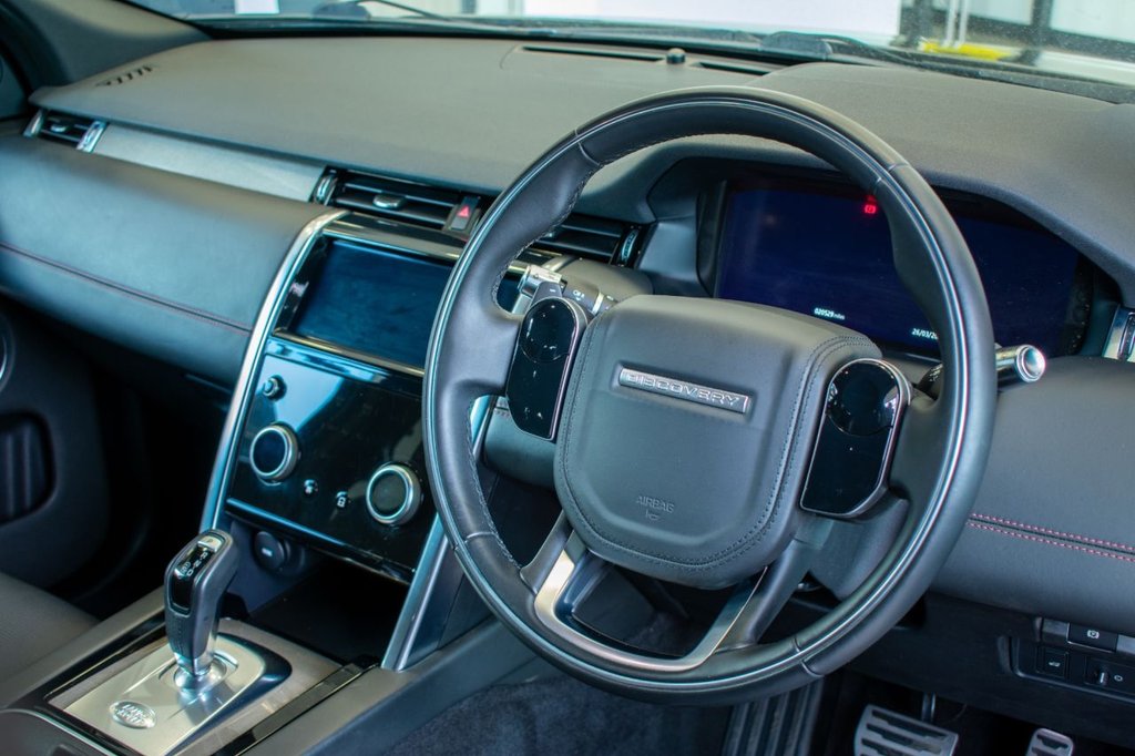 Used Land Rover Discovery Sport 2020 for sale - 78056093: Photo 27