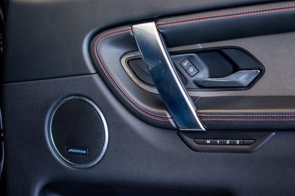 Used Land Rover Discovery Sport 2020 for sale - 78056093: Photo 30