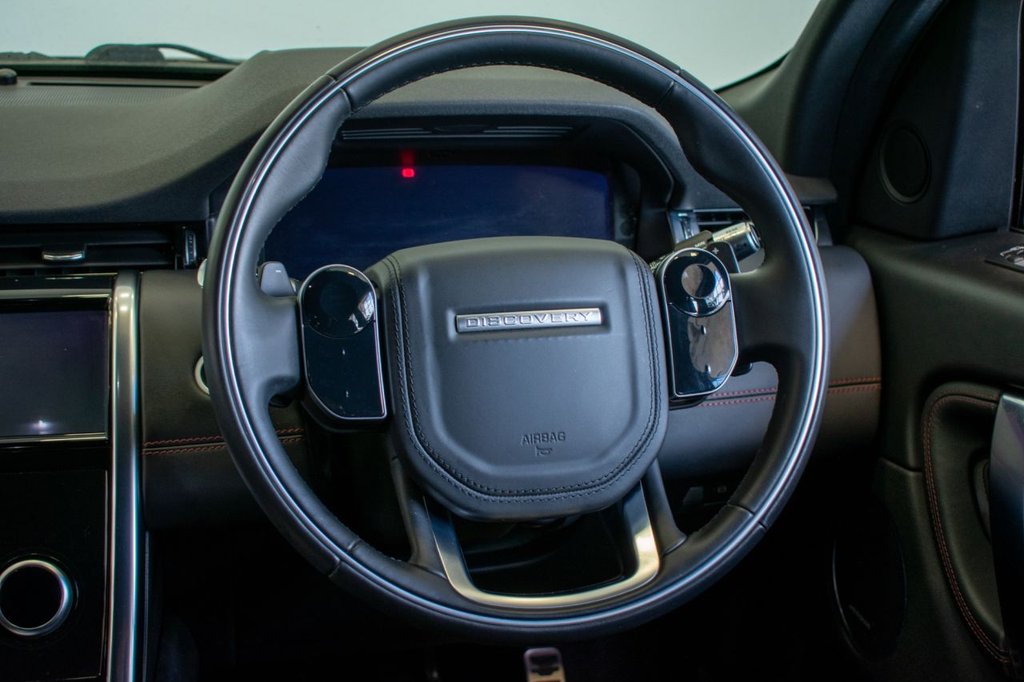 Used Land Rover Discovery Sport 2020 for sale - 78056093: Photo 31