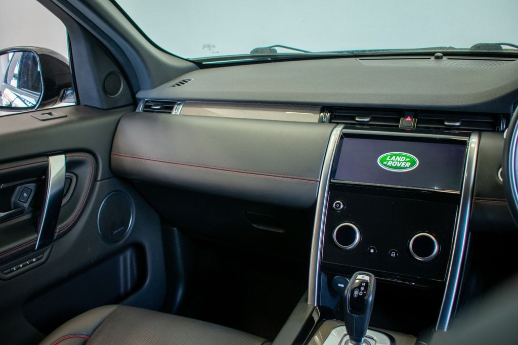 Used Land Rover Discovery Sport 2020 for sale - 78056093: Photo 33