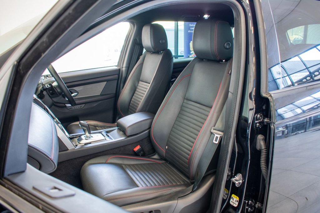 Used Land Rover Discovery Sport 2020 for sale - 78056093: Photo 7