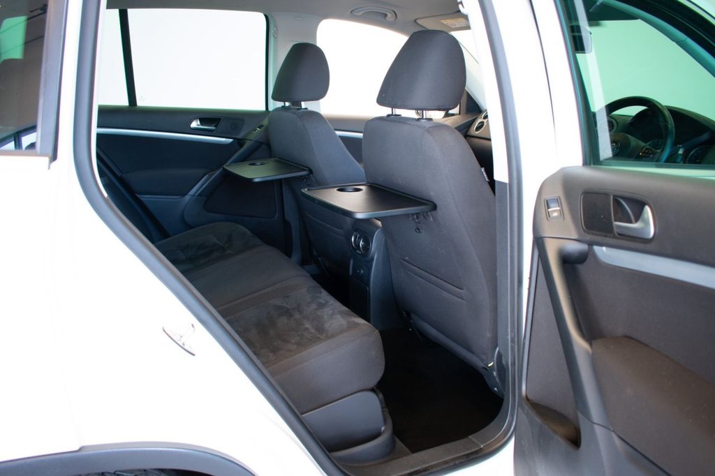 Used Volkswagen Tiguan 2015 for sale - 77692940: Photo 15