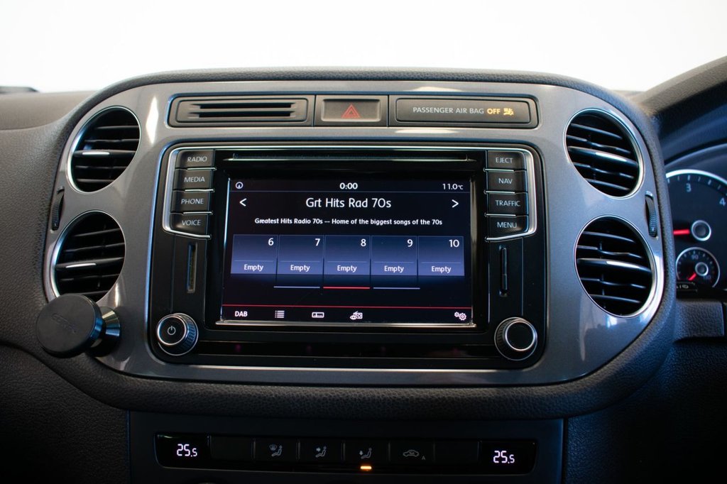 Used Volkswagen Tiguan 2015 for sale - 77692940: Photo 25