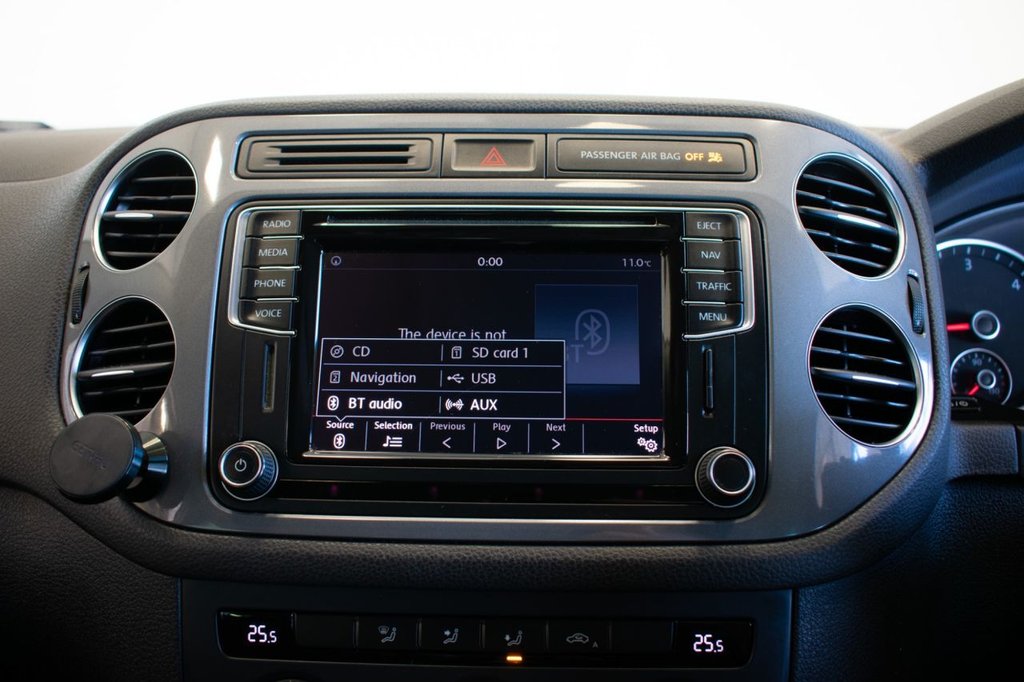 Used Volkswagen Tiguan 2015 for sale - 77692940: Photo 26