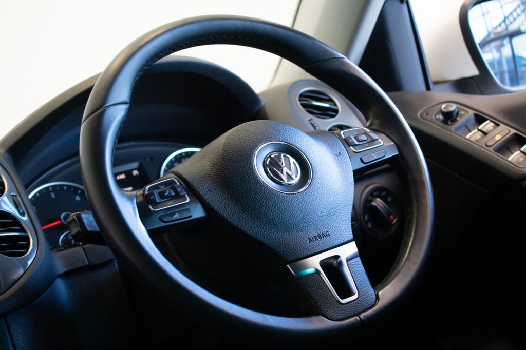 Used Volkswagen Tiguan 2015 for sale - 77692940: Photo 27