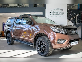 Used Nissan Navara 2019 for sale - 78597437: Photo