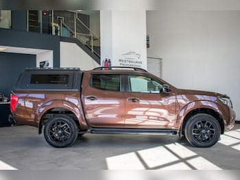 Used Nissan Navara 2019 for sale - 78597437: Photo