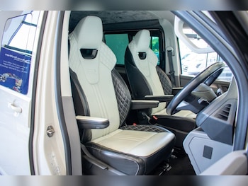 Used Volkswagen Transporter 2022 for sale - 79009463: Photo