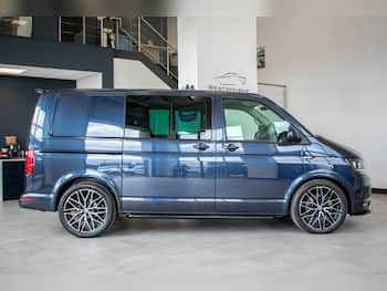 Used Volkswagen Transporter 2018 for sale - 79763726: Photo